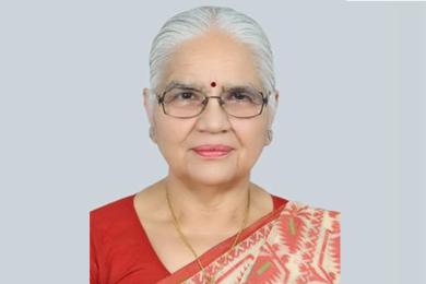 जनताको आवश्यकता पुरा गर्न राजनीतिक दल संवेदनशिल हुनुपर्छ : सांसद इन्दिरादेवी गौतम