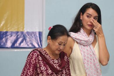अभिनेता सारुक ताम्राकारको अन्तिम काम साङ्गीतिक श्रव्य दृश्यमार्फत सार्वजनिक