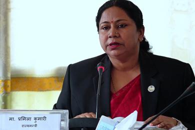 ‘सीमान्तकृत समुदायको आवाज सम्बोधन नगरे संविधान सफल हुँदैन’ 