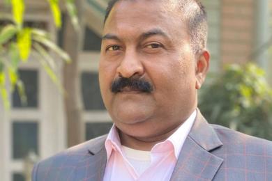 ‘विकास र समृद्धिका लागि निर्वाचनमा एउटा दललाई बहुमत दिलाउनुपर्छ’ 