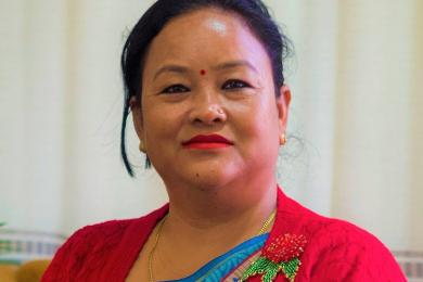 सङ्घीयतालाई सुदृढ तुल्याउन प्रमुख शक्तिबीच न्यूनतम साझा सहमति आवश्यक छ : सांसद राना