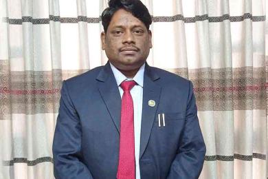 जनता राज्यप्रति बफादार र इमान्दार हुनुपर्छ : नेता अब्दुल खान