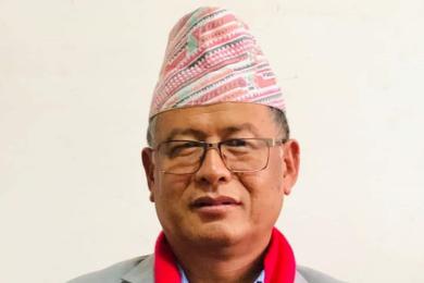 उपनिर्वाचनले कांग्रेस र एमालेबाहेकका दल भलपानीजस्तै हुन् भन्ने स्पष्ट भएको छ: धनराज गुरुङ