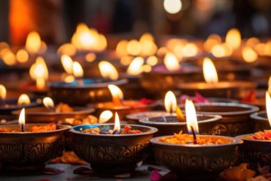 आजदेखि यमपञ्चक सुरु