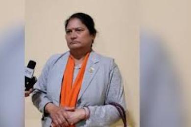 दलहरूले जनताको आशा जगाउने ठोस काम गर्नुपर्छ: सम्झना थपलिया
