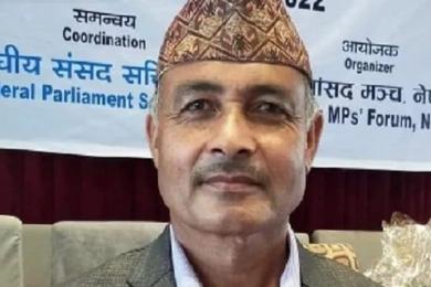 प्रतिनिधिसभा र राष्ट्रियसभाबीच द्वन्द्व होइन, समन्वयात्मक ढङ्गबाट अघि बढ्नुपर्छ: विश्वकर्मा
