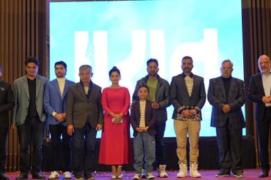‘परान’बाट फिल्म निर्माणमा होमिँदै गोल्छा समूह