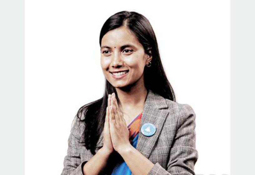 जनताका मुद्दामा सबै सांसद एक ठाउँमा उभिनुपर्छ : सांसद गौतम