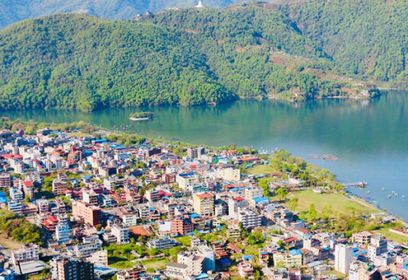 पोखरालाई ‘पर्यटकीय राजधानी सहर’ घोषणा गरिने