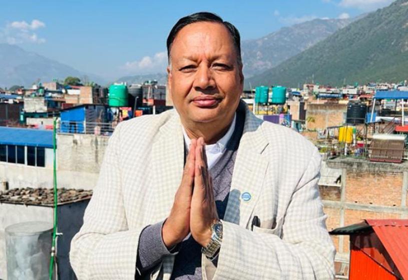 ‘शासकीय प्रणालीका विषयमा अल्मलिने समय छैन, अब विकास र समृद्धि नै मुख्य एजेण्डा हुन्’