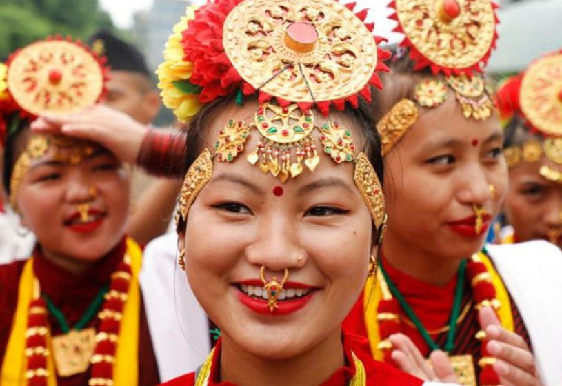 नेपाल आदिवासी जनजाति चलचित्र महोत्सव सुरु 