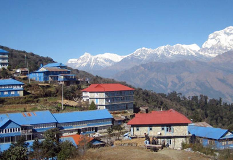 सुरु भयो पदयात्राको याम