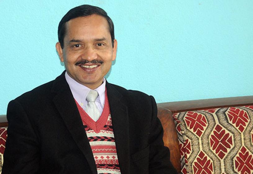 संसदबाट कानुन संशोधन गरेको भए राम्रो सन्देश जाने थियो : पूर्वउपाध्यक्ष डा पोखरेल