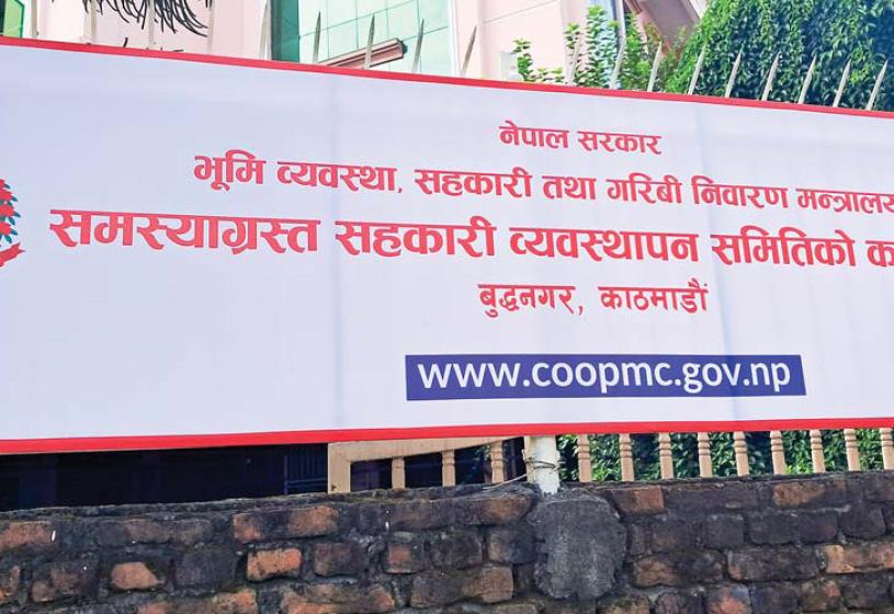 समस्याग्रस्त बिस सहकारी, आफैँ सञ्चालक आफैँ ऋणी 