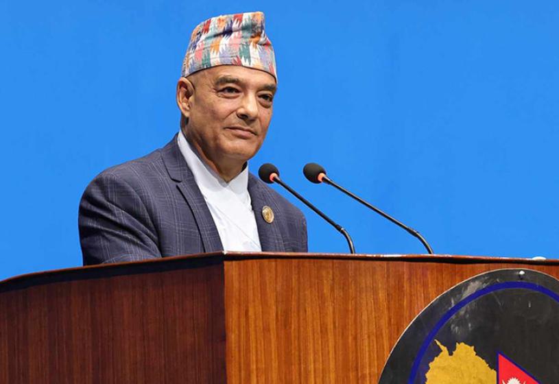 भारतीय पर्यटकलाई नेपालमा डाँकाको जस्तो व्यवहार गरियो : धवलशमशेर राणा 