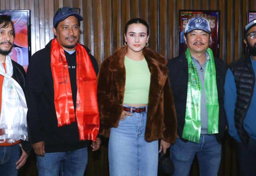 ‘दिमाग खराब’को सिक्वेल २०८३ सालको दशैंमा