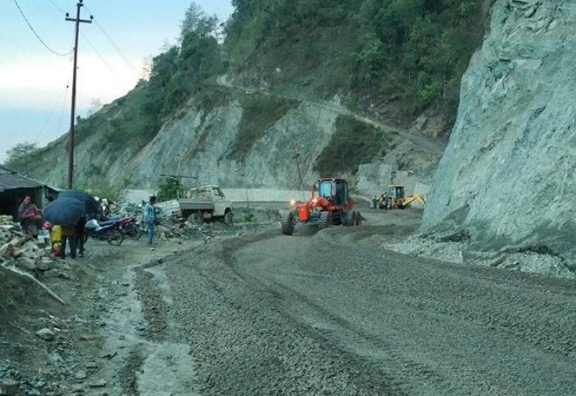 कान्ति लोकपथ आजदेखि दैनिक तीन घण्टा खुल्ने