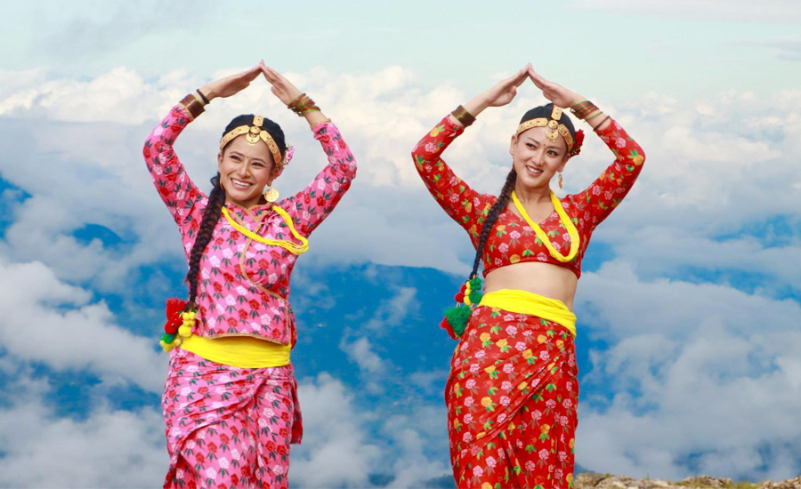 नयाँ स्वरूपमा ‘माइतीघर’