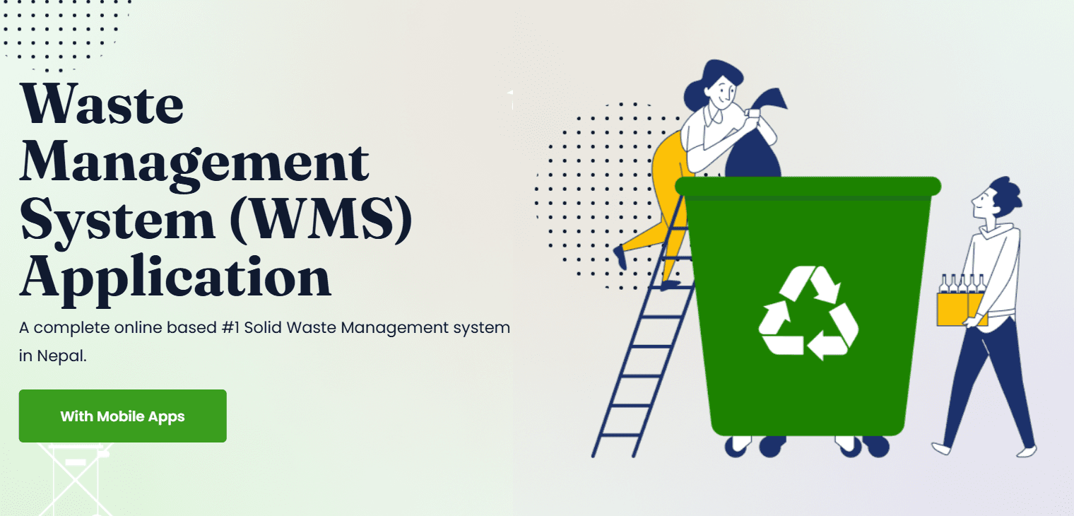 फोहरमैला व्यवस्थापनका गर्न ‘सफ्टवेयर’ प्रणाली सार्वजनिक