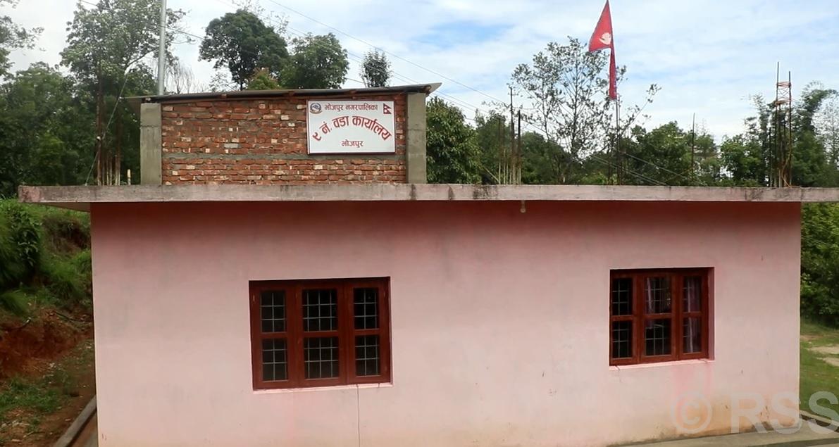 धार्मिक सम्पदाको संरक्षण र प्रवद्र्धनमा जुट्दै भोजपुर