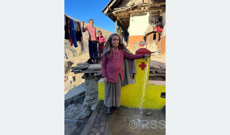 ‘पानी बोकेरै जवानी गयो’