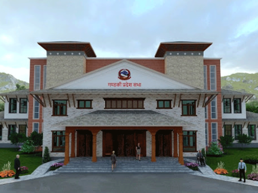 विकास तथा भवन निर्माणमा रु ४८ करोडका योजना