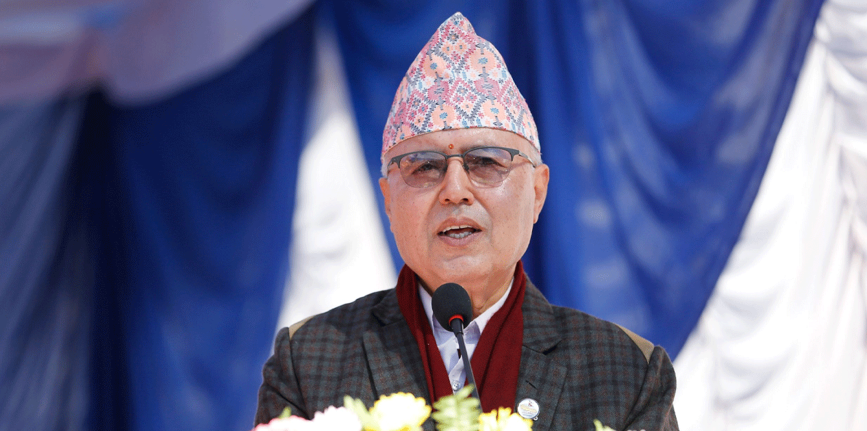 तीन महिनामा १० प्रतिशतले राजस्व वृद्धि भएको छ : अर्थमन्त्री खनाल