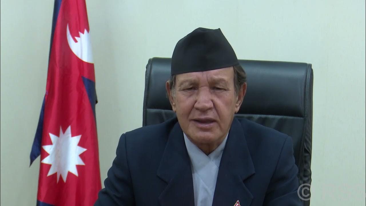 हामीले जनताको सेवा गर्ने होः डा. नारायण खड्का