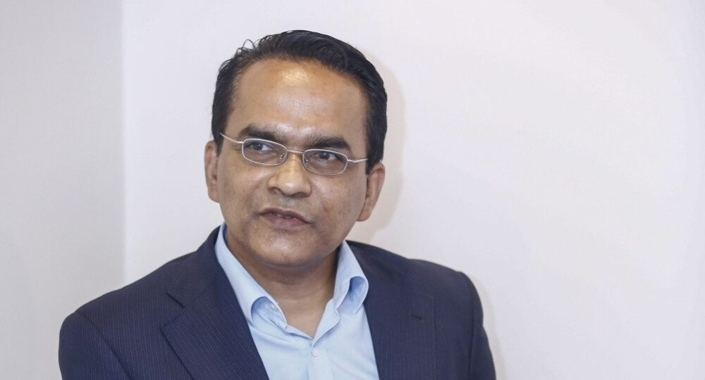 गभर्नर पौडेलको सम्पत्ति विवरण : सात कम्पनीमा शेयर लगानी, ललितपुर र नवलपरासीमा घरजग्गा