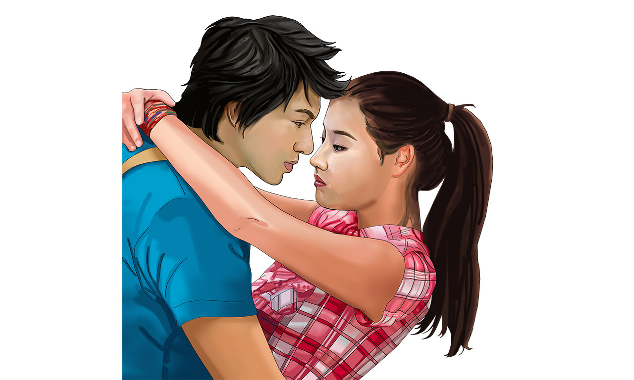 नेपालमा ७२ प्रतिशत पुरुष र ६७ प्रतिशत महिलामा यौन दुर्वलता