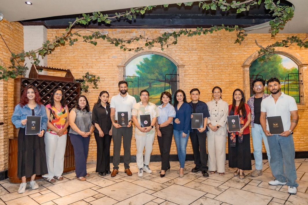 नेक्स्ट मोडल्स नेपालले चर्चित फेसन शो ‘काठमाडौँ फेसन वीक’को व्यवस्थापन गर्ने