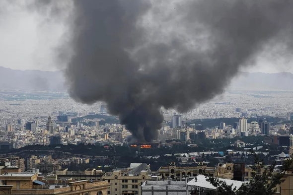 युद्धग्रस्त इरानमा छन् १६ नेपाली, ५ जना जेलमा