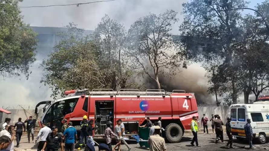 जहाज दुर्घटनामा बाँच्ने सम्भावना किन कम हुन्छ ?