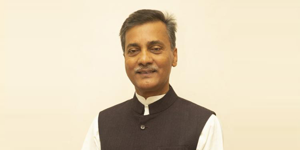 ‘बिजनेस दिन’ र संसद्लाई सक्रिय तुल्याउन सरकार चुकेको छैनः अजयकुमार चौरसिया