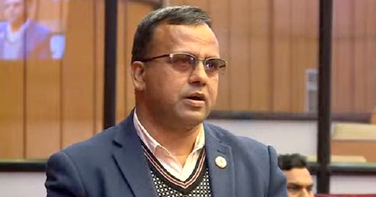 सतही विश्लेषणका कारण समाजमा ‘निराशा’ बढेको पर्यटनमन्त्रीको जिकिर