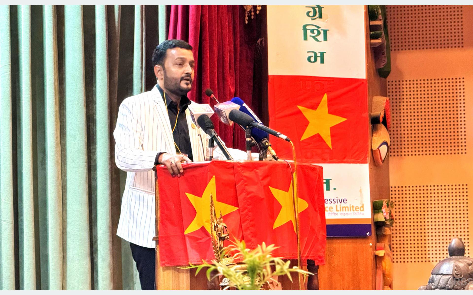 ‘बजेट जनमुखी छ’