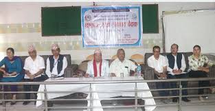 ‘वैदेशिक रोजगारबाट फर्केकाको सीपलाई राष्ट्रको हितमा प्रयोग गर्नुपर्छ’