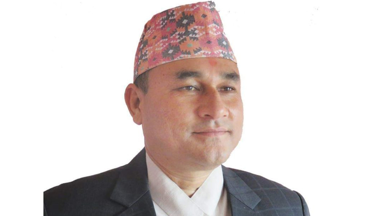 ‘प्रदेश सरकारले भ्रष्टाचारविरुद्ध शून्य सहनशीलता अपनाएको छ’