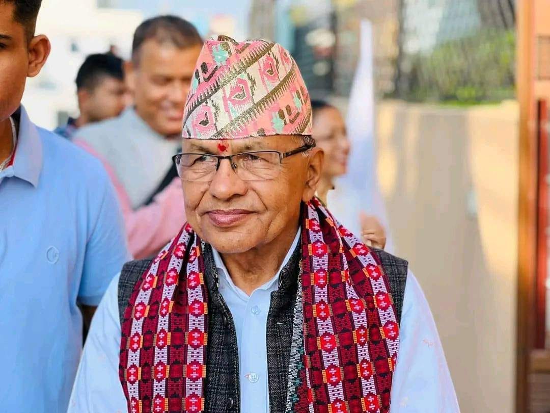 ‘जनसङ्ख्याका आधारमा महिलाको प्रतिनिधित्व बढाउन आवश्यक छ’