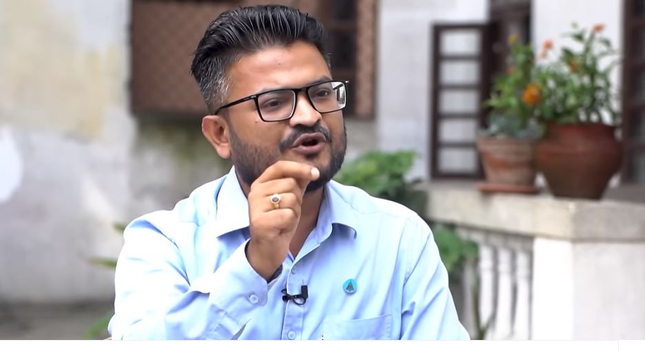 मुकुल ढकालको रिटमा सर्वोच्चले असार १७ गते दुवै पक्षलाई बोलायो