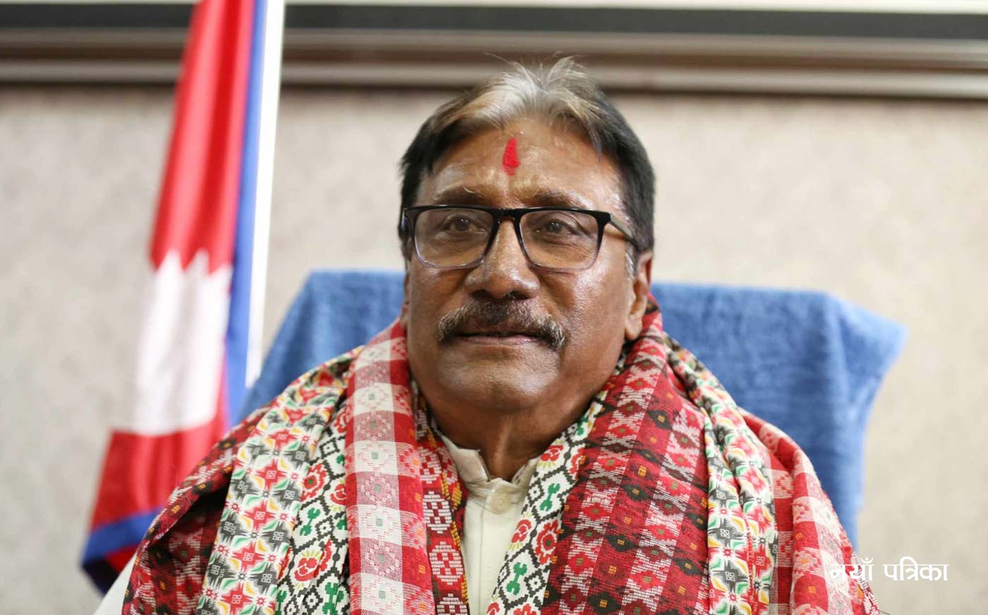 सुरक्षित र मर्यादित आप्रवासन हाम्रो साझा प्रतिबद्धताः शरतसिंह भण्डारी