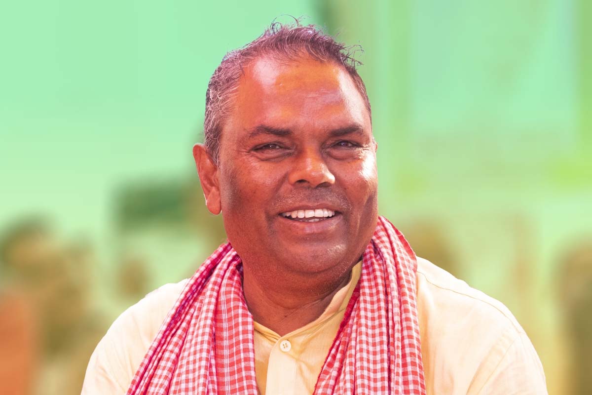 स्थानीय तहलाई प्रदेशको क्षेत्राधिकारभित्र ल्याउनुपर्छः अध्यक्ष यादव