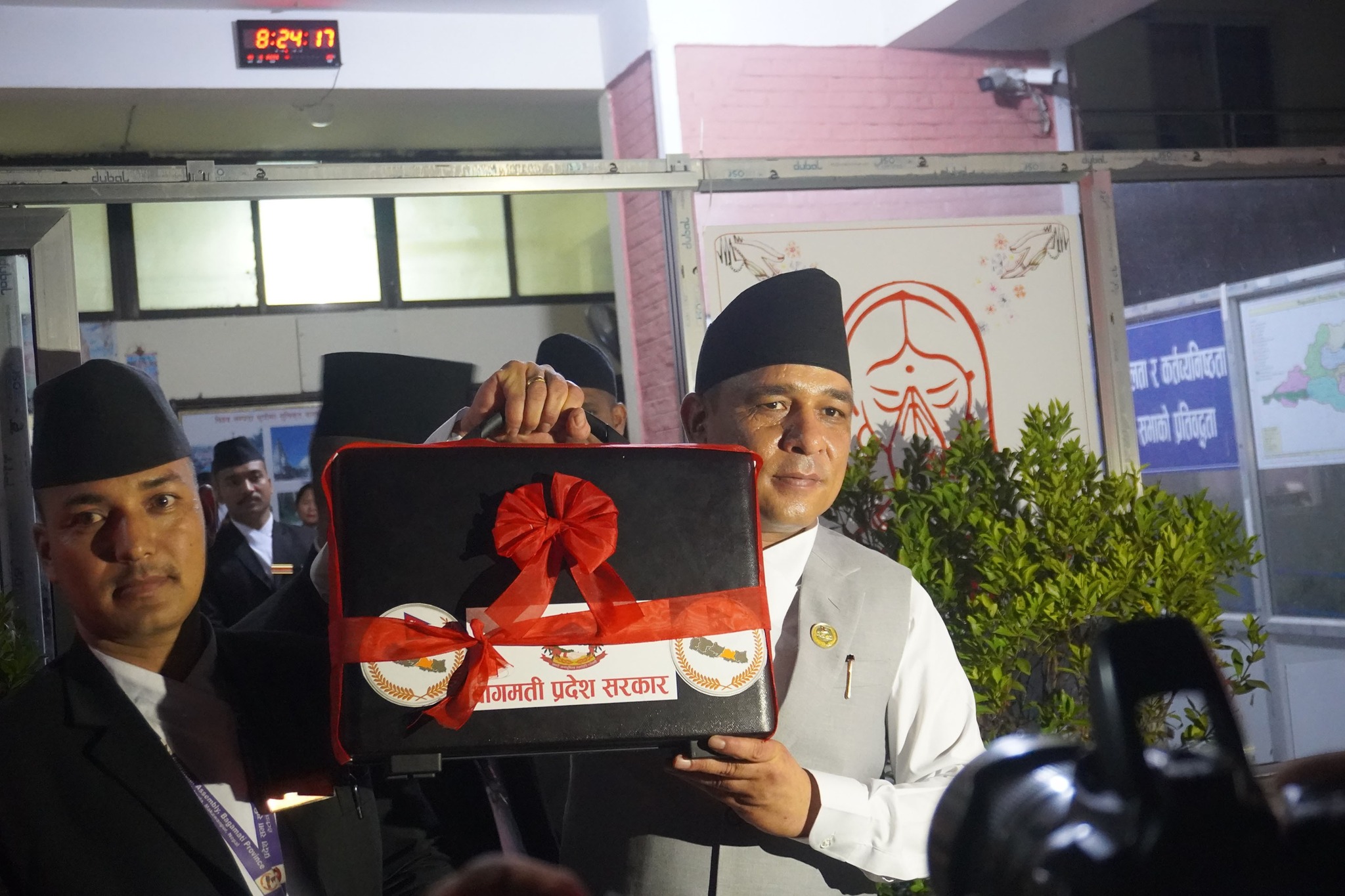 सातै प्रदेशले ल्याए बजेट, कुन प्रदेशको कति ?