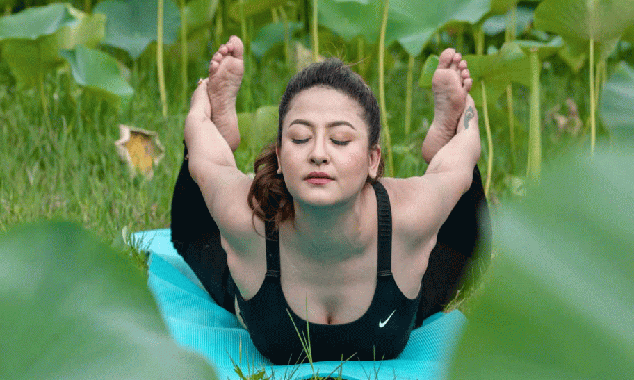 आज अन्तर्राष्ट्रिय योग दिवस मनाइँदै