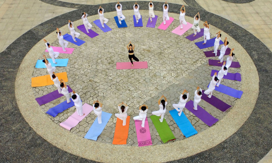 आरोग्य पर्यटनः गन्तव्य नेपाल