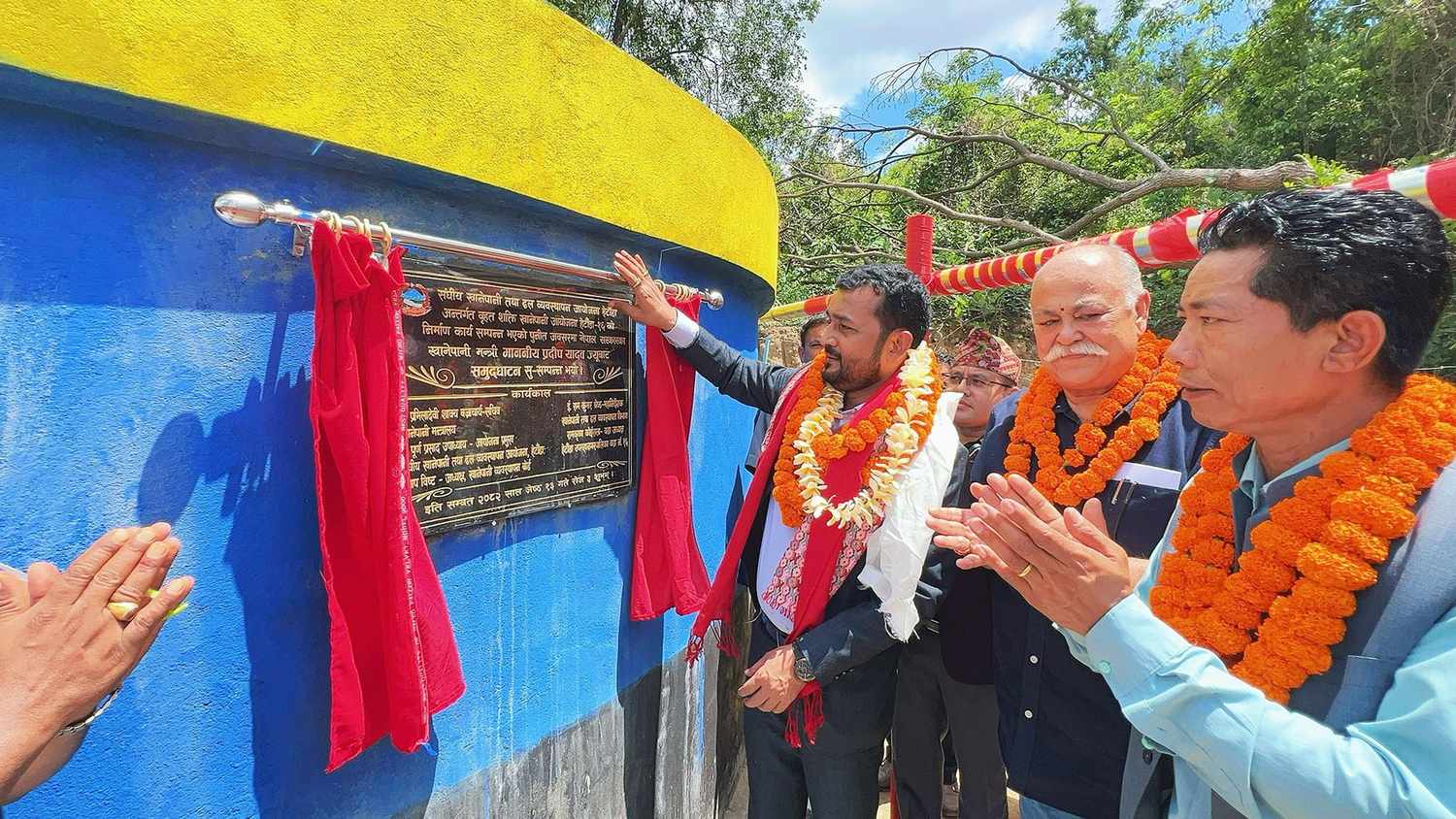 आयोजना बैङ्कमा निरन्तर छेडखानी : कानुन लत्याएर बजेटमा मनोमानी