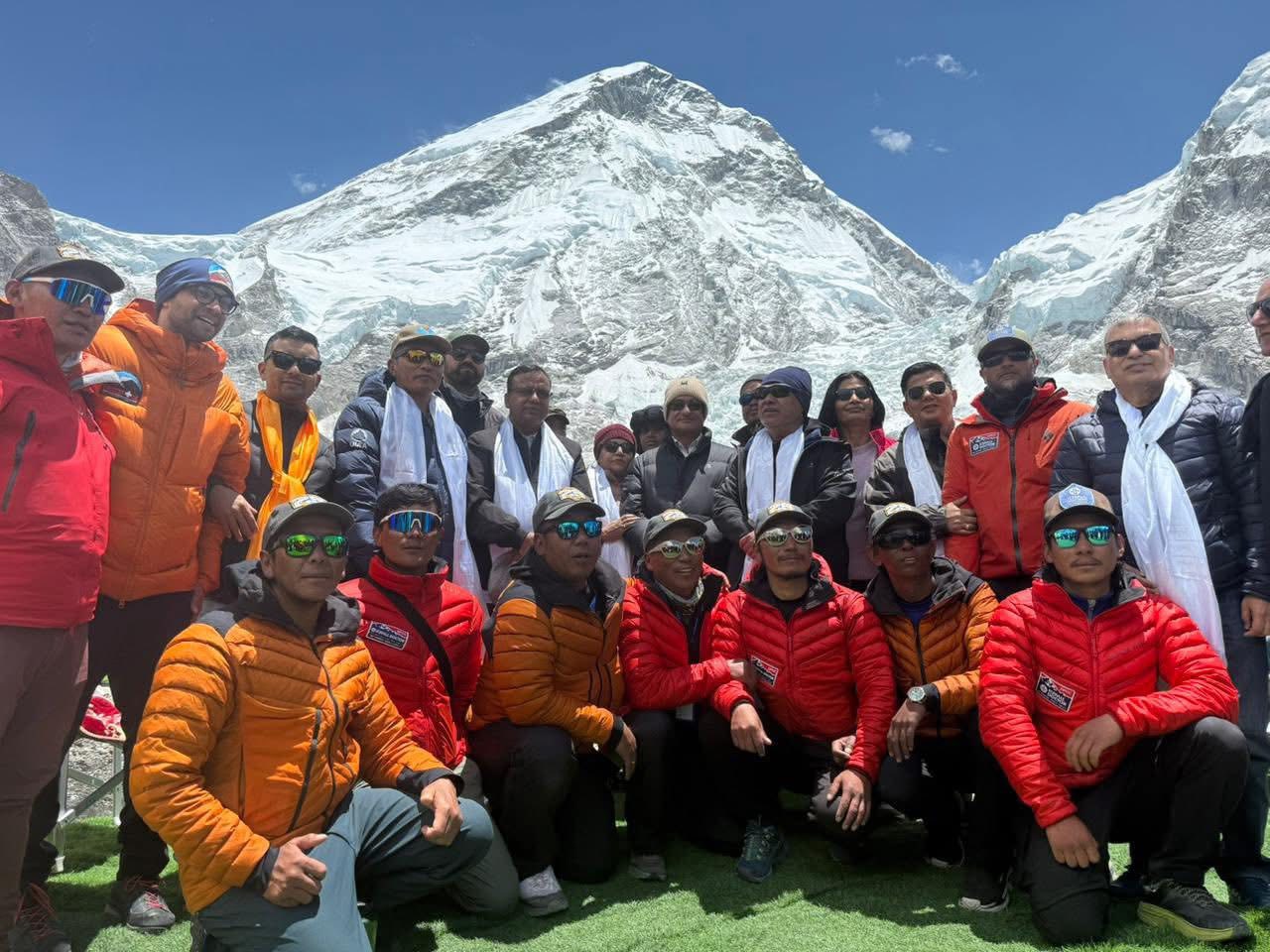 पर्यटन, संस्कृति र शान्तिको सन्देश