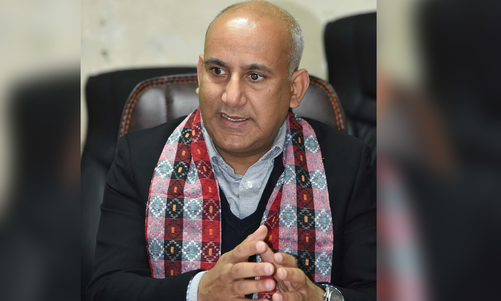 पर्यटन क्षेत्रको विकासमा एआईको प्रयोग जरुरी’