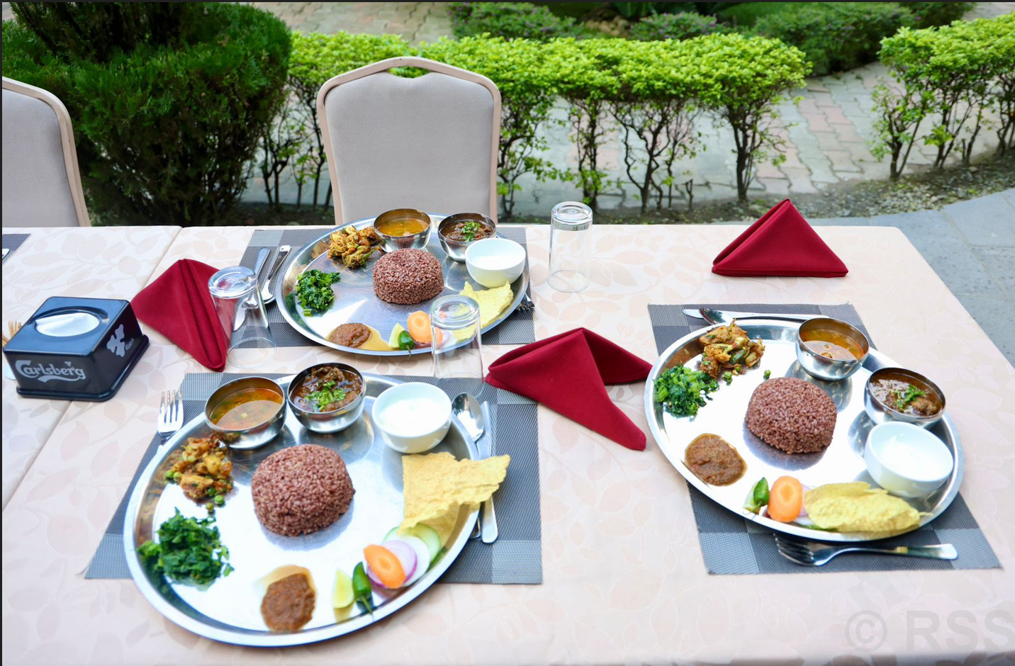 फर्किएको रैथाने खान्कीको रौनक