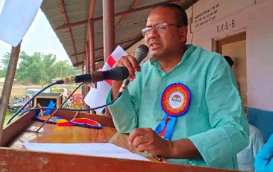 मुख्यमन्त्री नियुक्तिविरुद्ध अदालत जानेः कांग्रेस नेता यादव